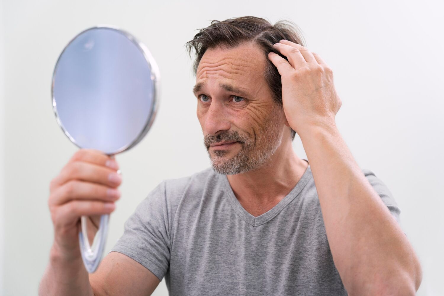 Adoçante natural pode ajudar no tratamento da calvície