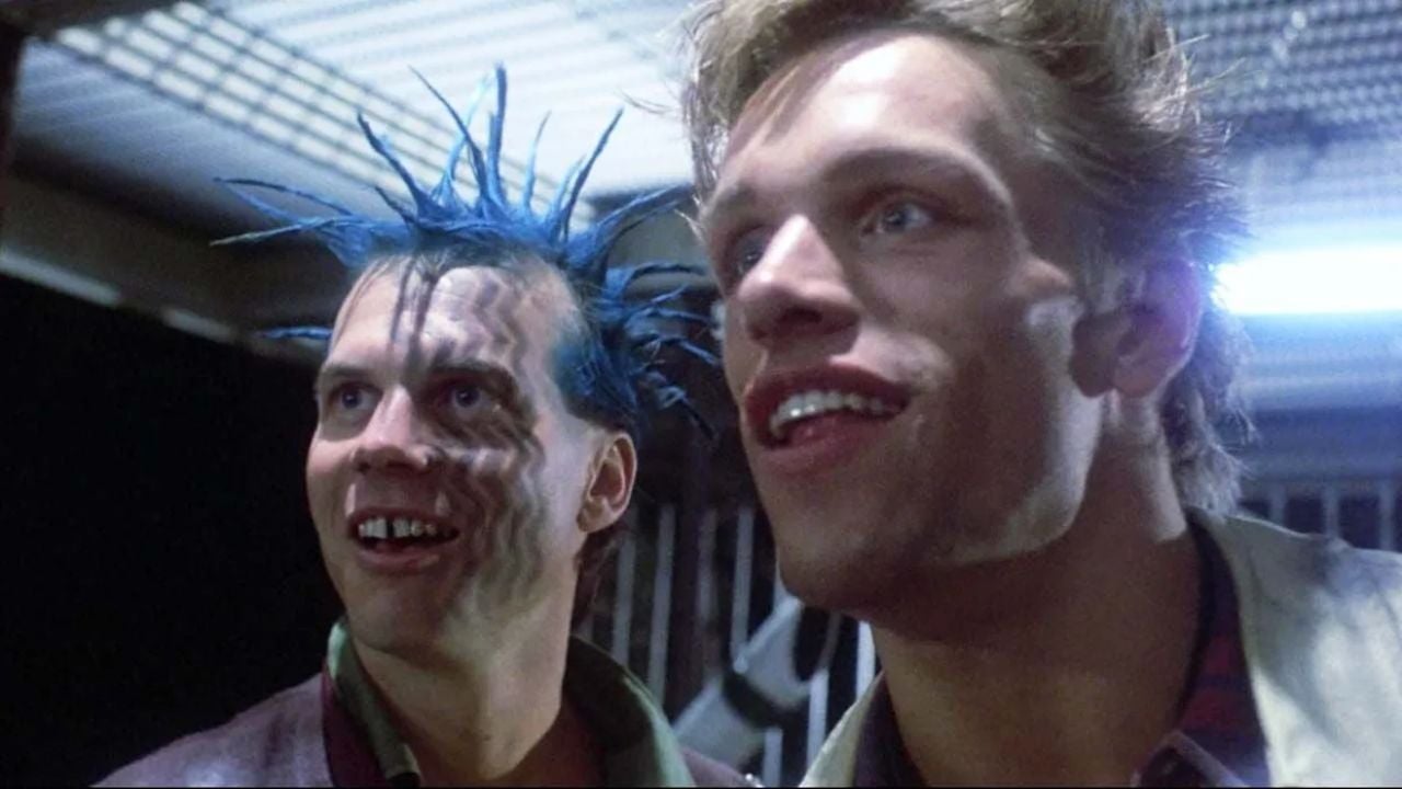 Essas são as 3 criaturas mais icônicas da ficção científica – e só 2 atores tiveram o privilégio de enfrentá-las! - Notícias de cinema