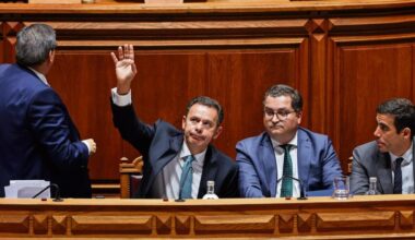 Jornal de Notícias Logo