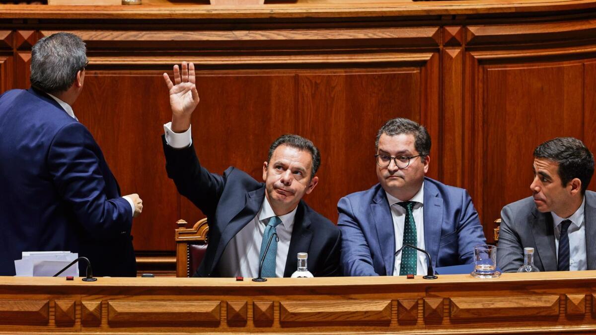 Jornal de Notícias Logo