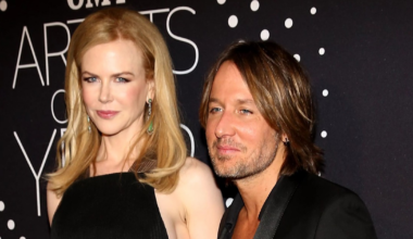 Cláusula bizarra de contrato pré-nupcial de Nicole Kidman e Keith Urban pode render fortuna ao músico em divórcio, revela site | Celebridades