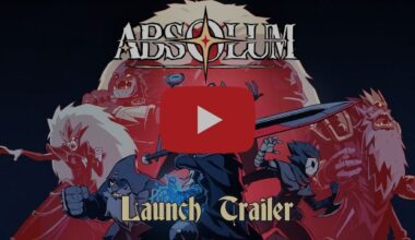 Absolum já está disponível para consoles e PC