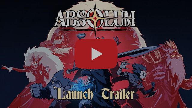 Absolum já está disponível para consoles e PC