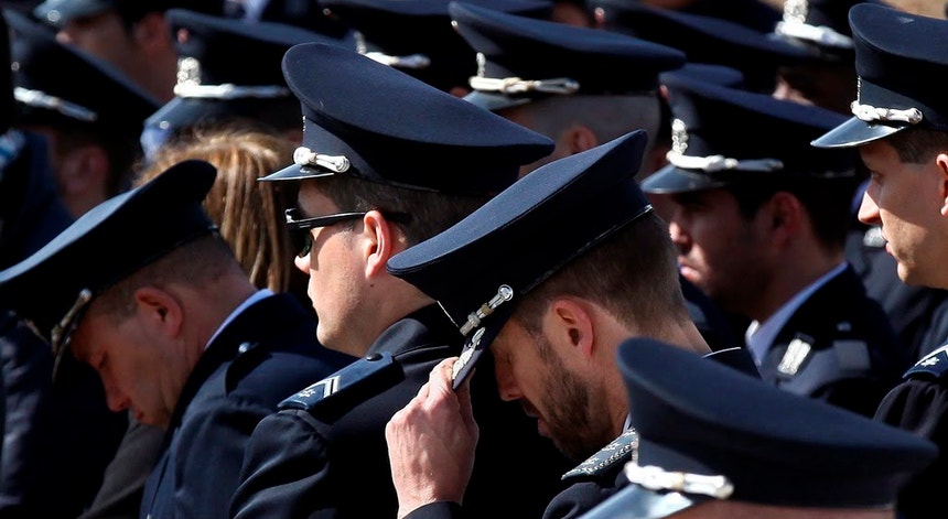 Altura baixa e idade aumenta. Polícia revê condições para entrada de novos agentes