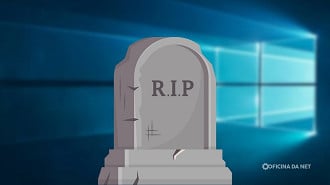 Windows 10 chega ao fim do suporte