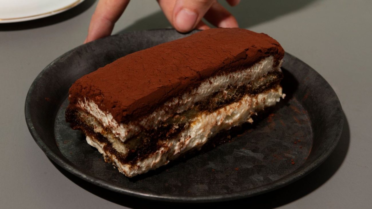 Adocique sua semana: prepare um pavê de chocolateFoto: Banco de Imagens/ND