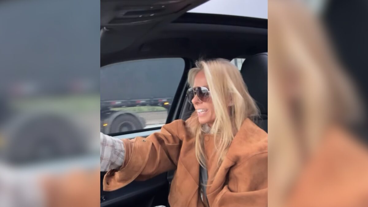 Diagnosticada com síndrome, Adriane Galisteu atualiza estado de saúde: "Muita dor"