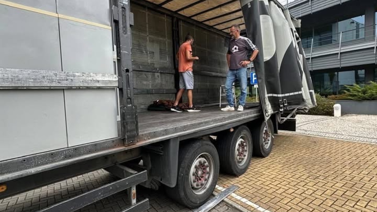 Jornal de Notícias Logo