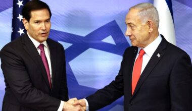 EUA "não vão descansar" até que restos mortais dos reféns do Hamas sejam devolvidos