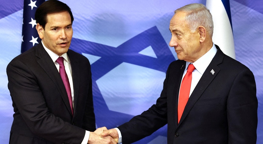 EUA "não vão descansar" até que restos mortais dos reféns do Hamas sejam devolvidos