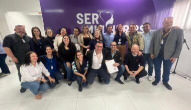 Prefeitura Municipal de Erechim - Programa SER Mulher Regional está habilitado