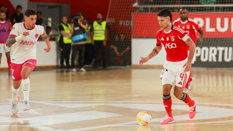 Benfica-Sporting