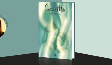 Palavras de uma filha a uma mãe que já partiu é o mote do livro a apresentar na Póvoa de Santa Iria | CM Vila Franca de Xira