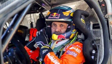 Rali de Marrocos: Nasser Al Attiyah vence prólogo, João Ferreira em segundo