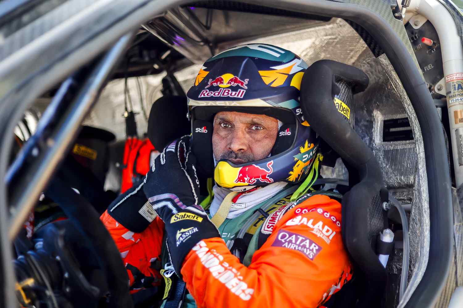 Rali de Marrocos: Nasser Al Attiyah vence prólogo, João Ferreira em segundo