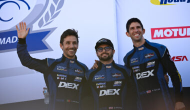 IMSA: Filipe Albuquerque confirmado na WTR em 2026