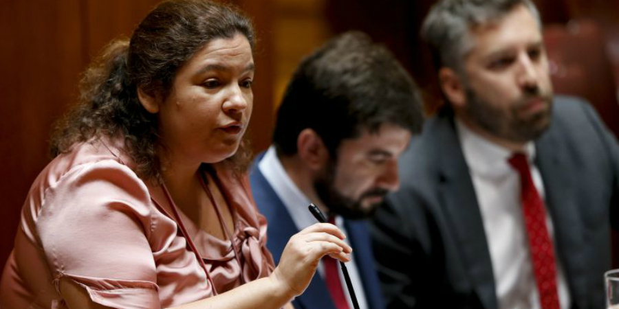 Autárquicas: Alexandra Leitão reconhece derrota em Lisboa - Executive Digest