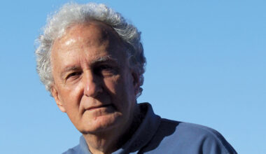 «A Última Lição de Alexandre Quintanilha» já está em livro