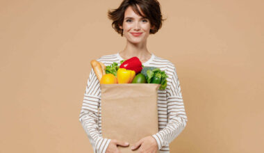 7 dicas para manter a dieta vegetariana rica em nutrientes