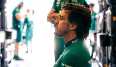 F1: Fernando Alonso criticou decisões dos comissários no GP do México