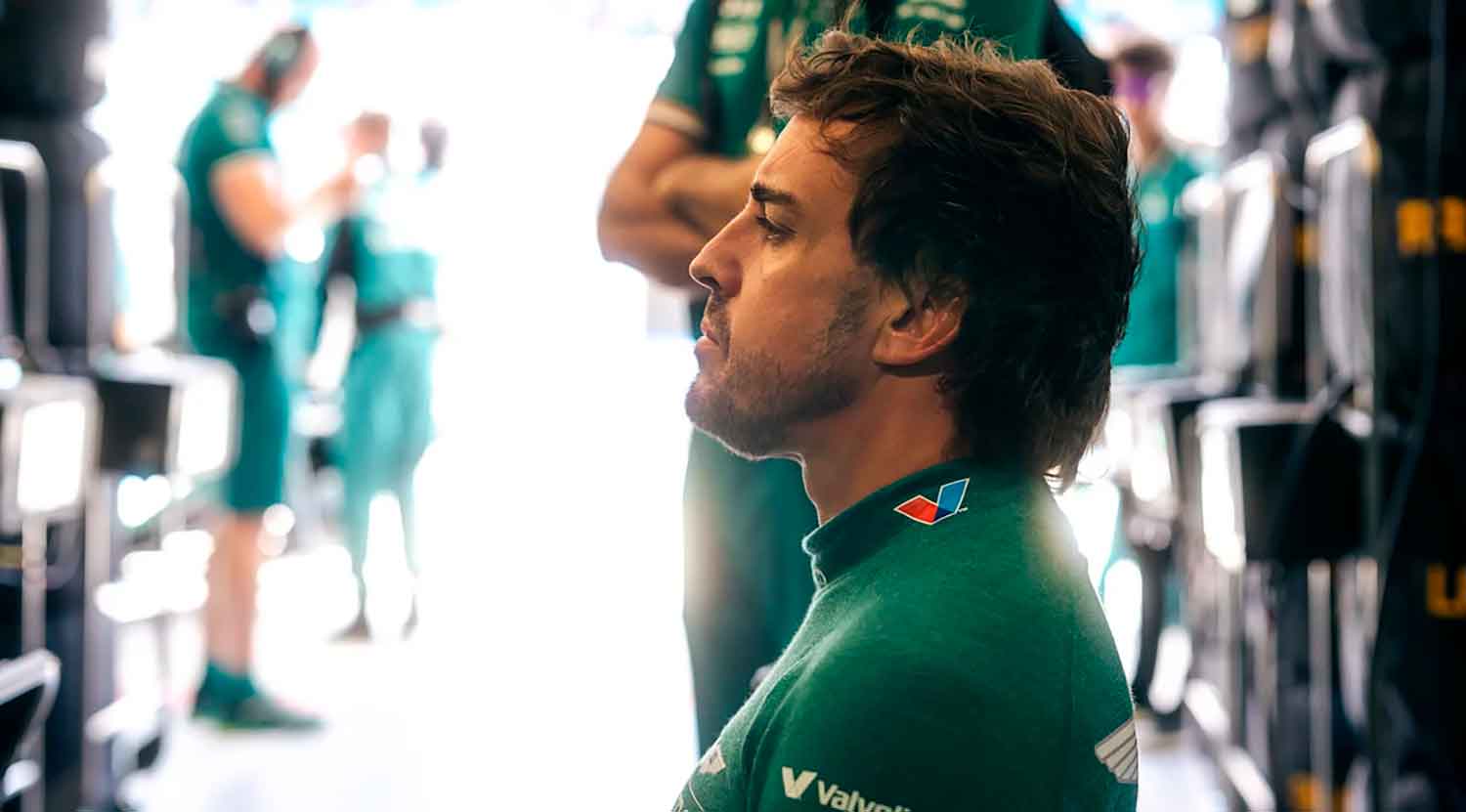 F1: Fernando Alonso criticou decisões dos comissários no GP do México