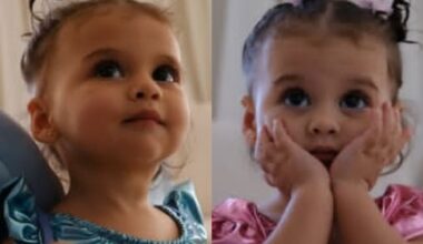 Amanda Kimberlly posta fotos de Helena - Foto: Reprodução/Instagram/@akimberllya