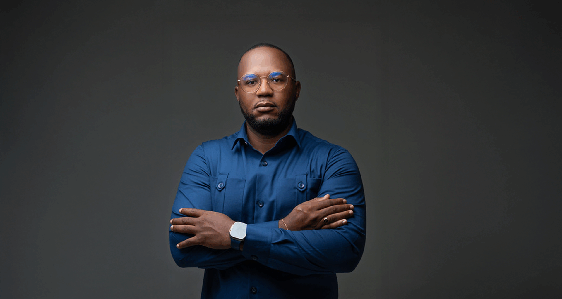 Amilcar Tchinguelessy apresenta “Filosofia da Minha Época”, um manifesto de liderança para