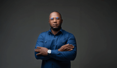 Amilcar Tchinguelessy apresenta “Filosofia da Minha Época”, um manifesto de liderança para