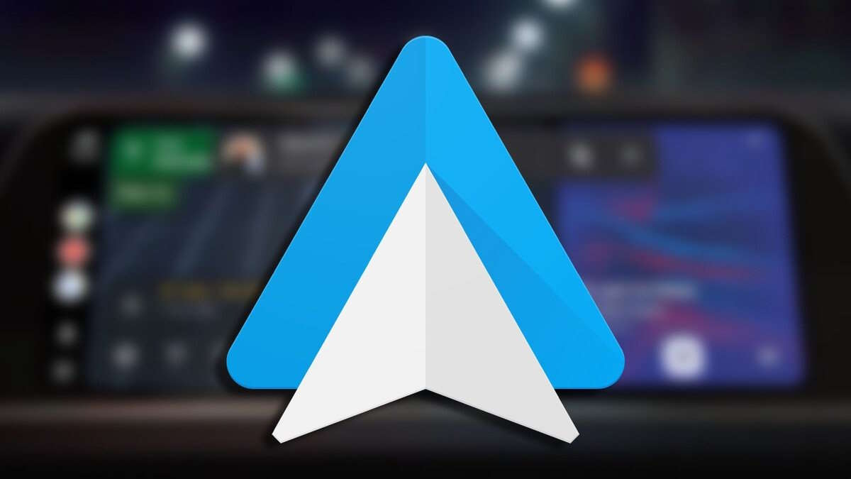 Android Auto widgets Google interface