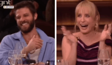 Angélica se surpreende com última pesquisa de Chay Suede no Google