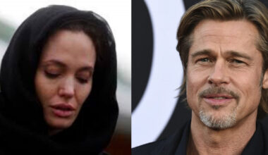 O forte desabafo e o trauma de Angelina Jolie sobre divórcio com Brad Pitt