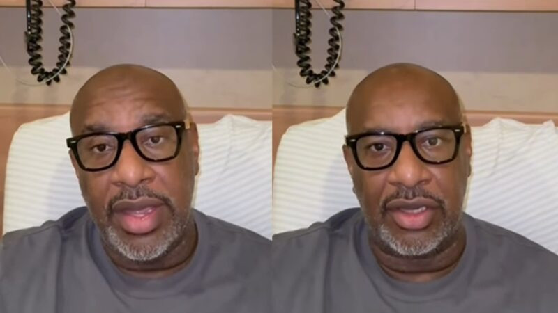 Integrante do Perrengue na Band é internado às pressas, passa por cirurgia e sofre 3 AVCs