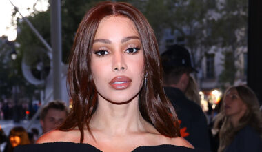 Anitta - Foto: Getty Images