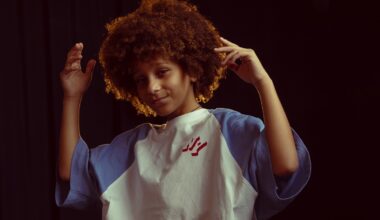 'Sonho com um mundo sem poluição e racismo', diz Antonio Caramelo, indicado ao Grammy Latino aos 11 anos