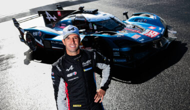 WEC: António Félix da Costa confirmado na Alpine