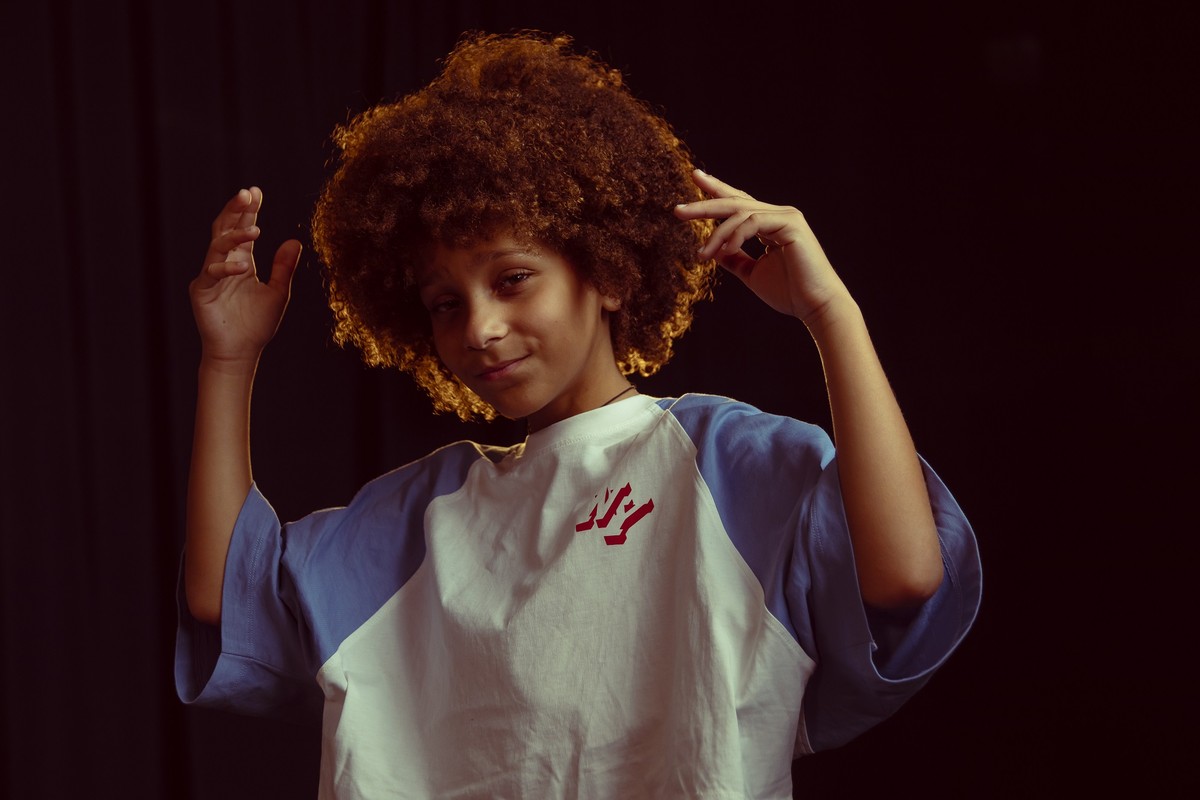 'Sonho com um mundo sem poluição e racismo', diz Antonio Caramelo, indicado ao Grammy Latino aos 11 anos