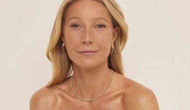 Gwyneth Paltrow critica biografia não autorizada: 'Perdeu completamente a essência'