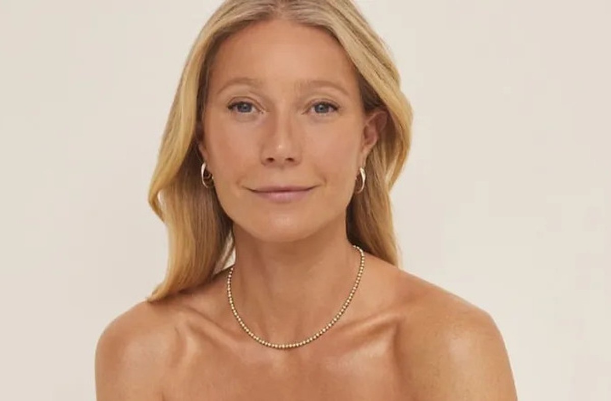 Gwyneth Paltrow critica biografia não autorizada: 'Perdeu completamente a essência'