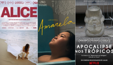 Além de 'O agente secreto', conheça outros três filmes brasileiros que podem concorrer ao Oscar