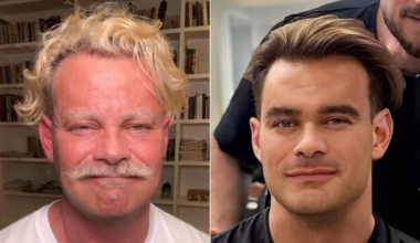 Carmo Dalla Vecchia rebate críticas após mudança de 'alto padrão' no visual: 'Silêncios barulhentos'