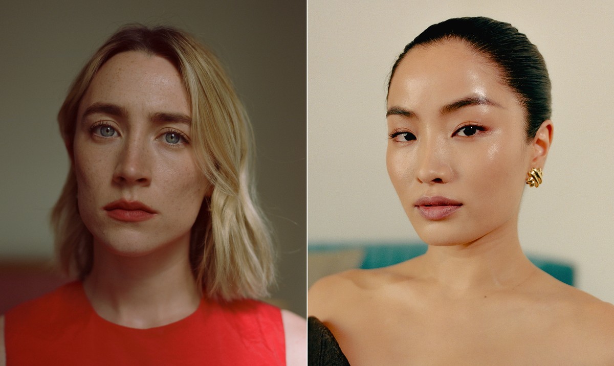 Quadrilogia de filmes sobre os Beatles anuncia atrizes que viverão Linda McCartney e Yoko Ono