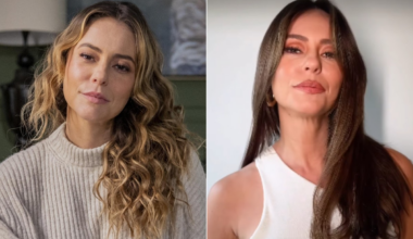 Paolla Oliveira fica morena após adeus a Heleninha; veja mais mudanças de atores de 'Vale tudo'