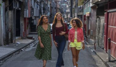 Saiba quem é quem em 'Três Graças', a nova novela das 21h da Globo