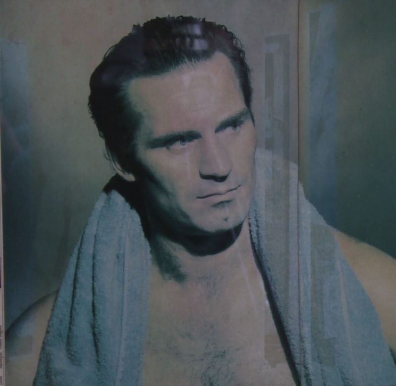 A carreira de modelo começou ainda no Rio de Janeiro, mas se estendeu pelo exterior. - Arquivo Pessoal/Divulgação/ND