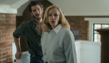 ‘Depois da caçada’, com Julia Roberts, aborda o tema atualíssimo do cancelamento