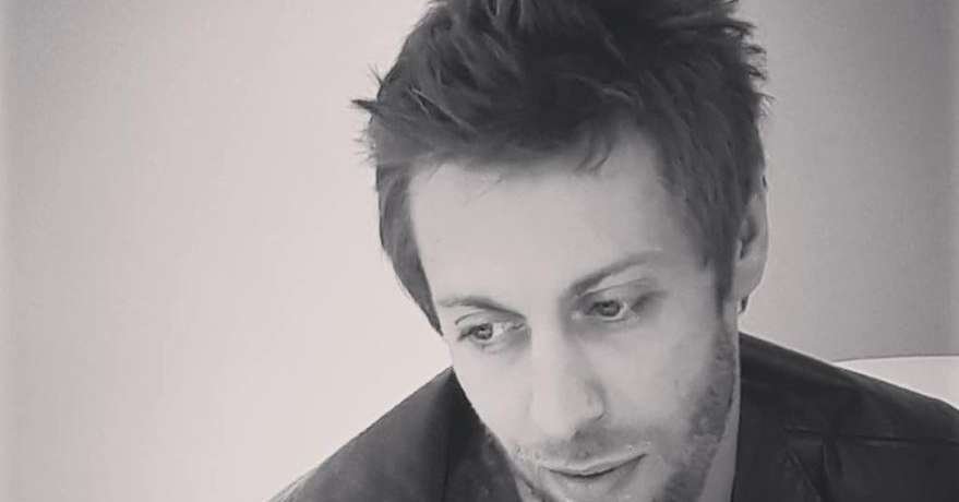 Ator Fernando Fecchio morre aos 45 anos