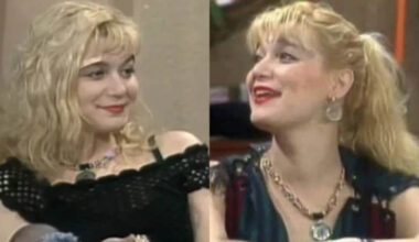 Irmã de atriz de A Viagem relembra morte precoce aos 24 anos: "Muita saudade"