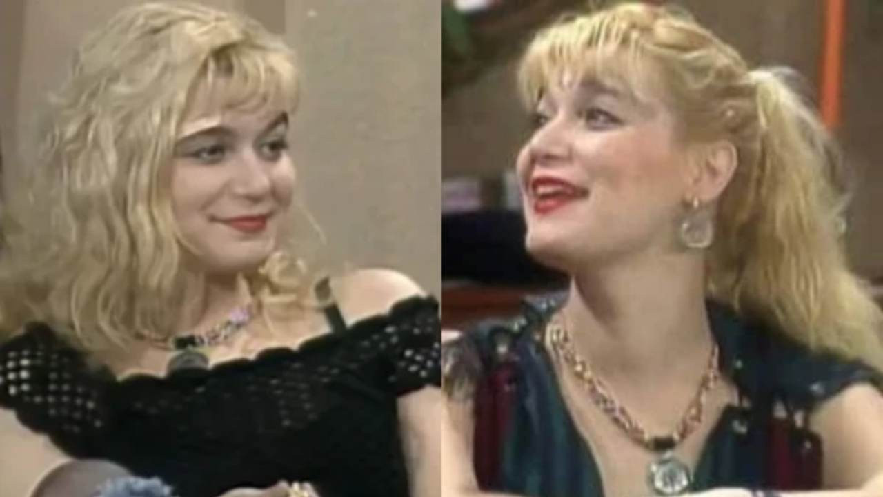 Irmã de atriz de A Viagem relembra morte precoce aos 24 anos: "Muita saudade"