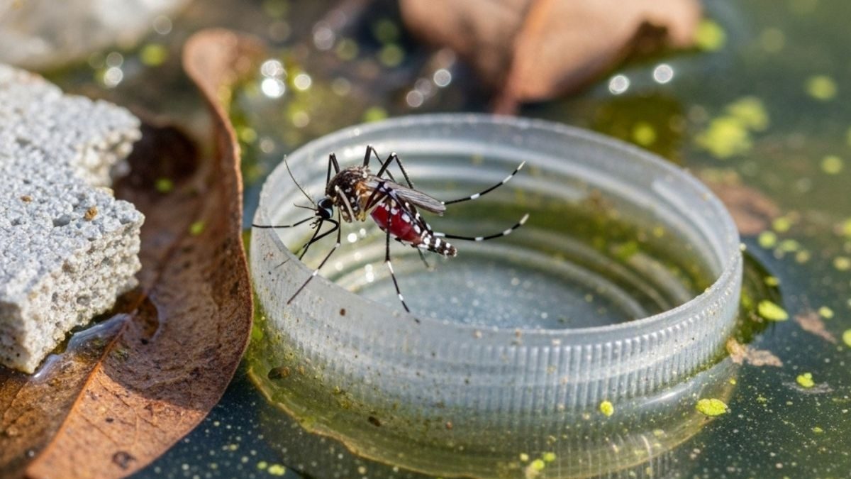 Alta de 552% em casos de chikungunya acende alerta em SC