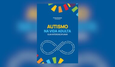 Livro aborda autismo na vida adulta em várias áreas — Canal Autismo / Revista Autismo